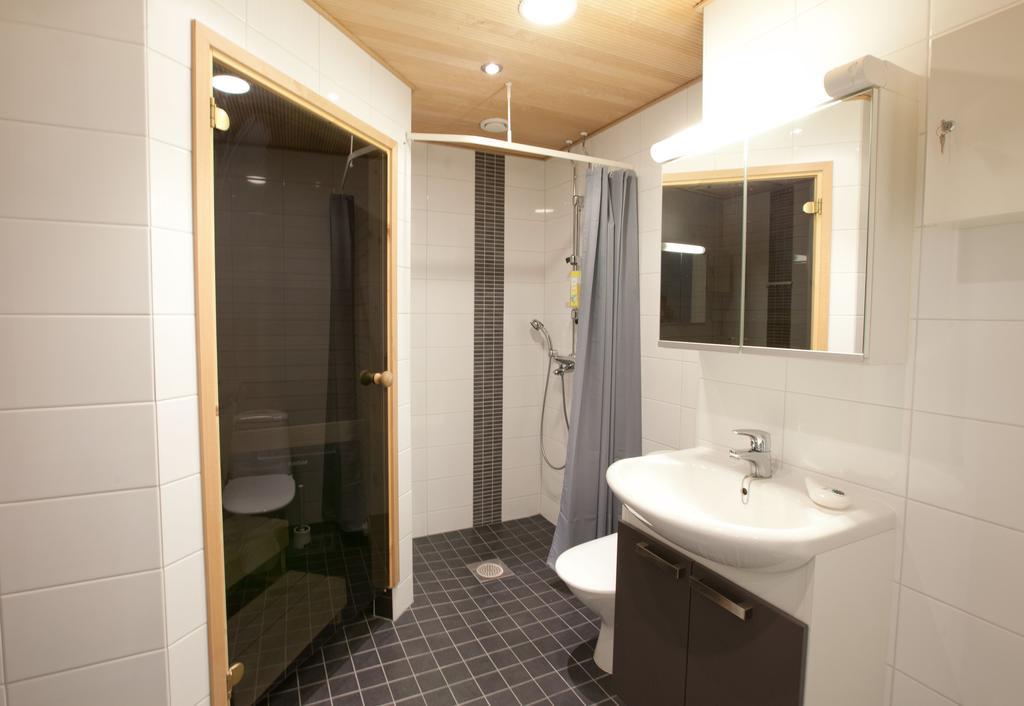 Huoneisto Kotimaailma Rovaniemi