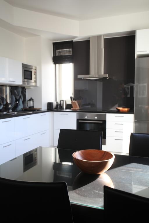 Kotimaailma Apartment