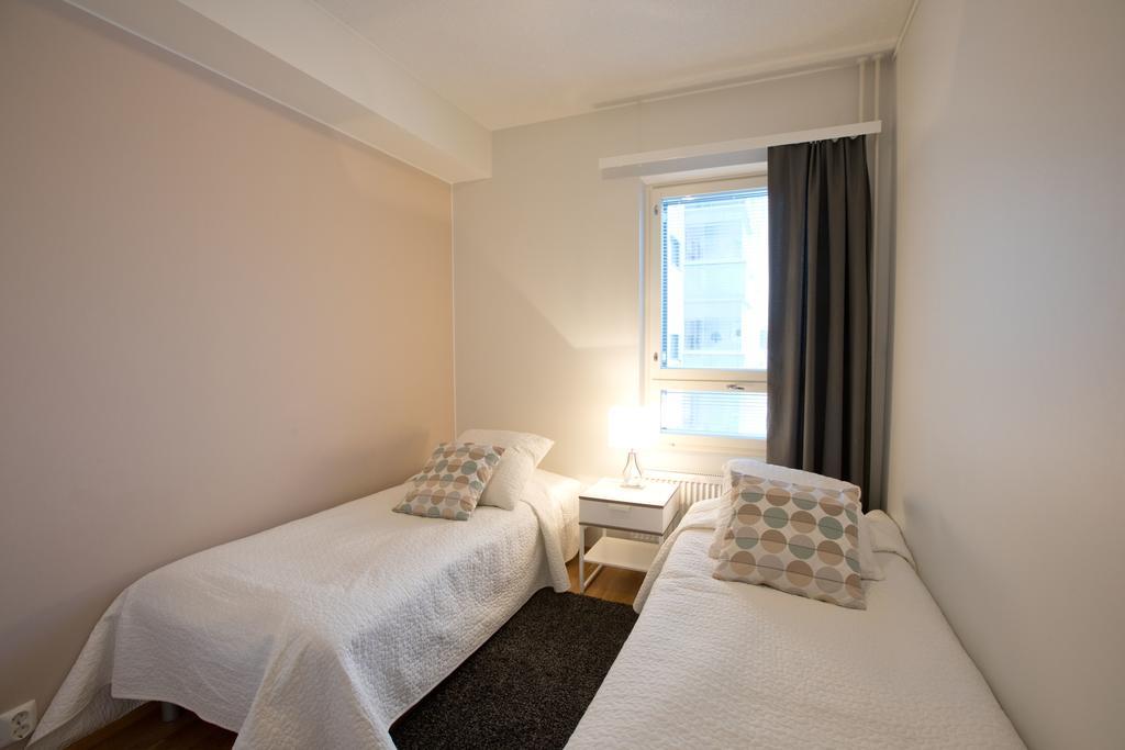 Apartment Kotimaailma