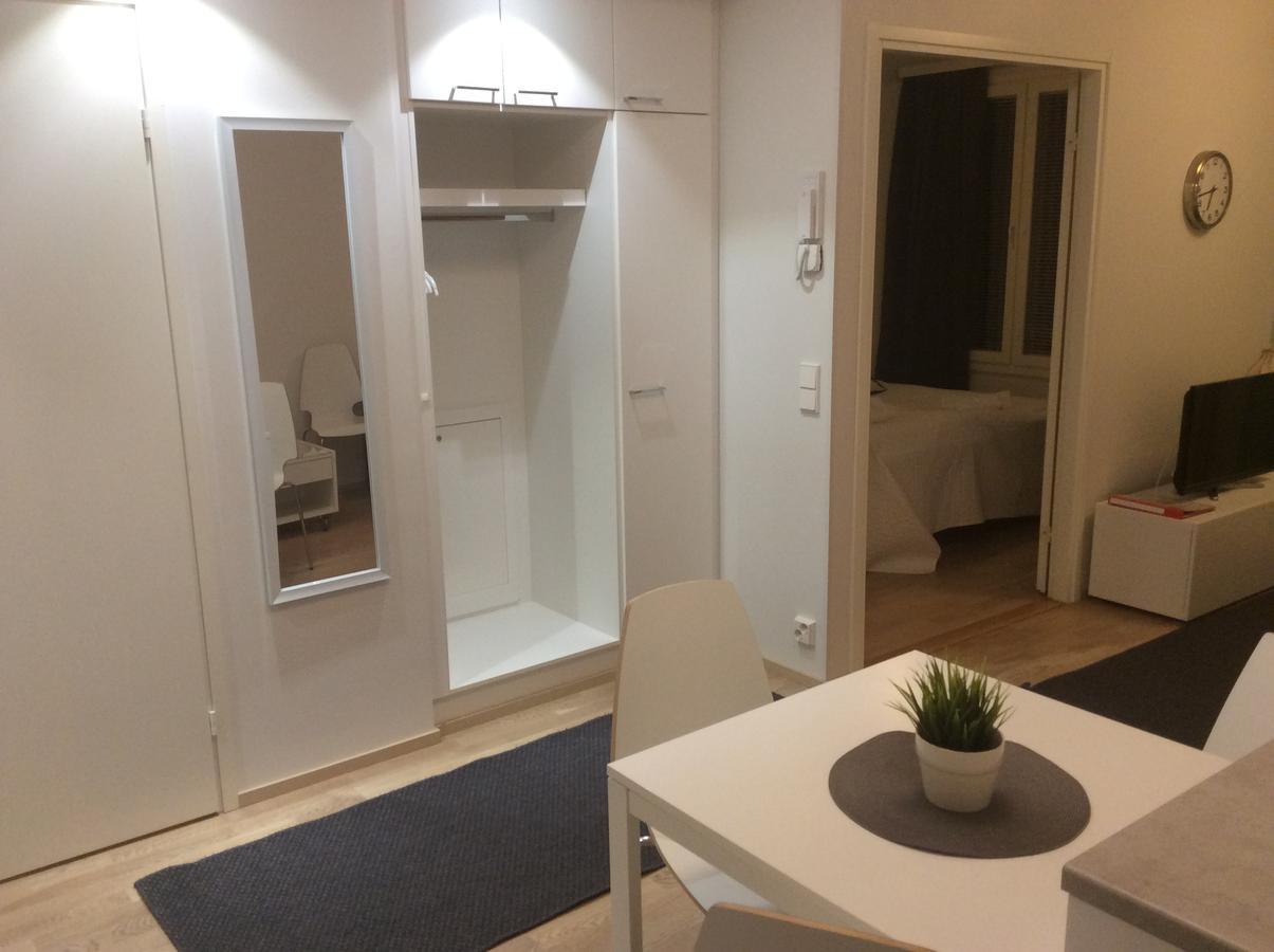 Kotimaailma Rovaniemi