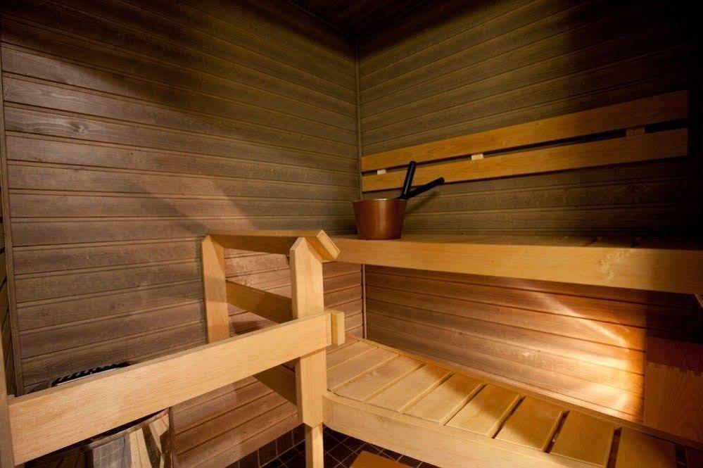Kotimaailma * Rovaniemi