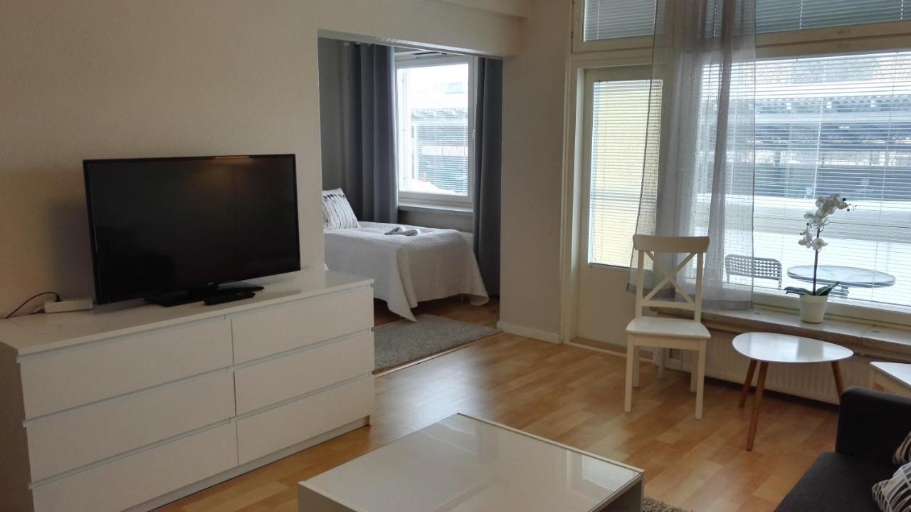 Kotimaailma Apartment *