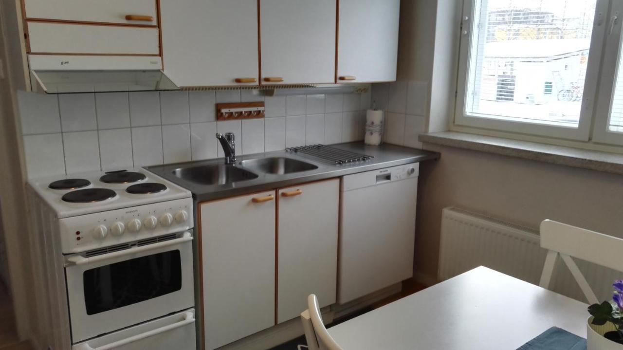 Kotimaailma Apartment *