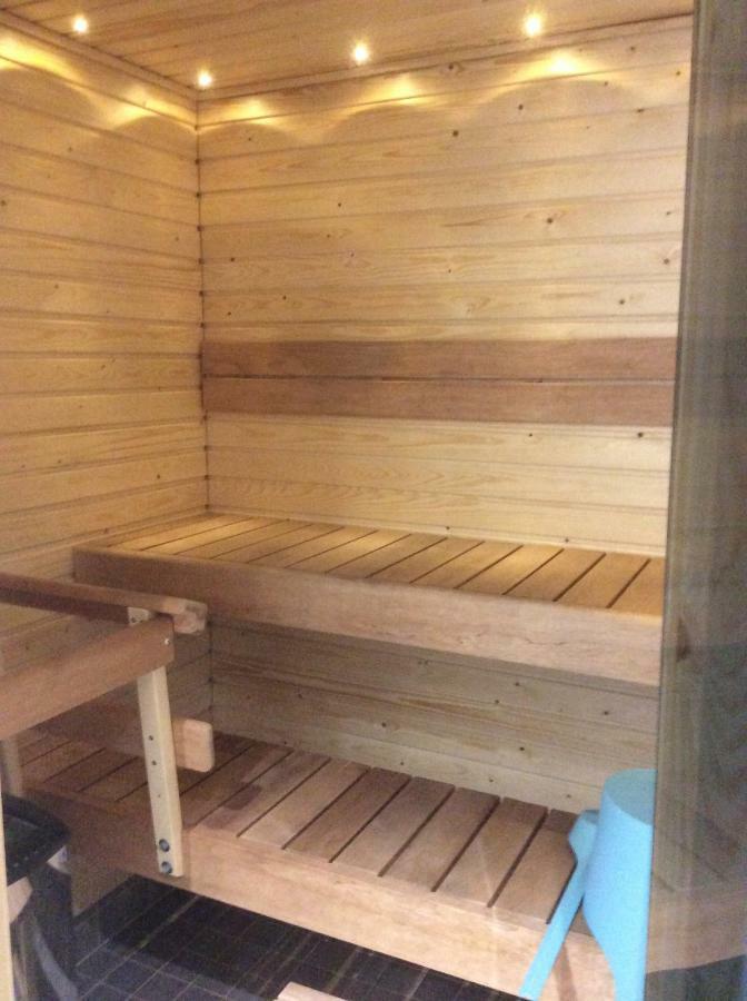 Huoneisto Kotimaailma
