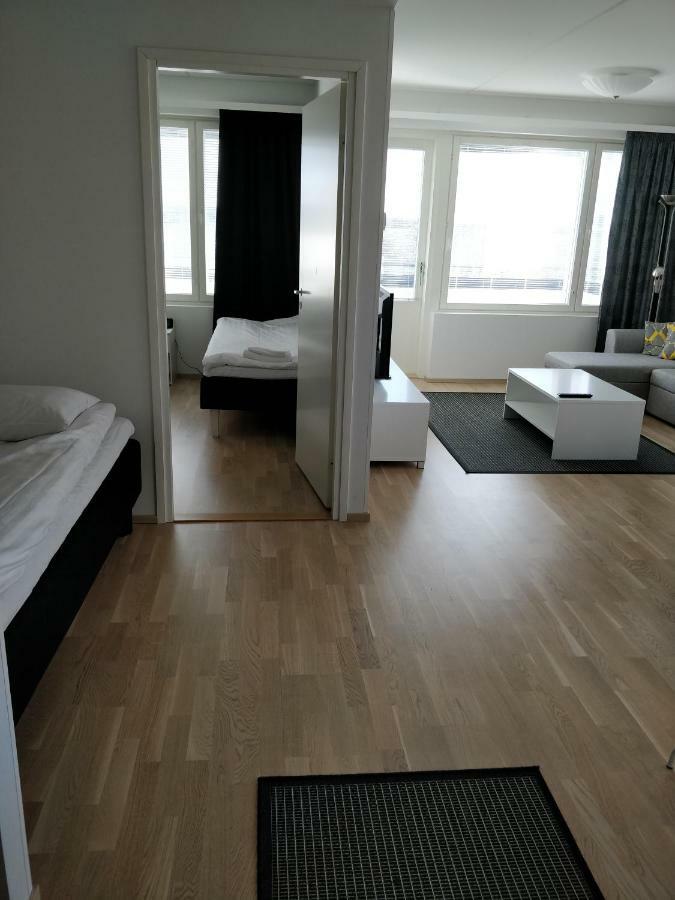 Kotimaailma Rovaniemi