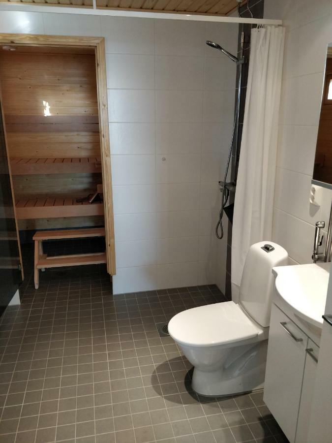 Kotimaailma Apartment
