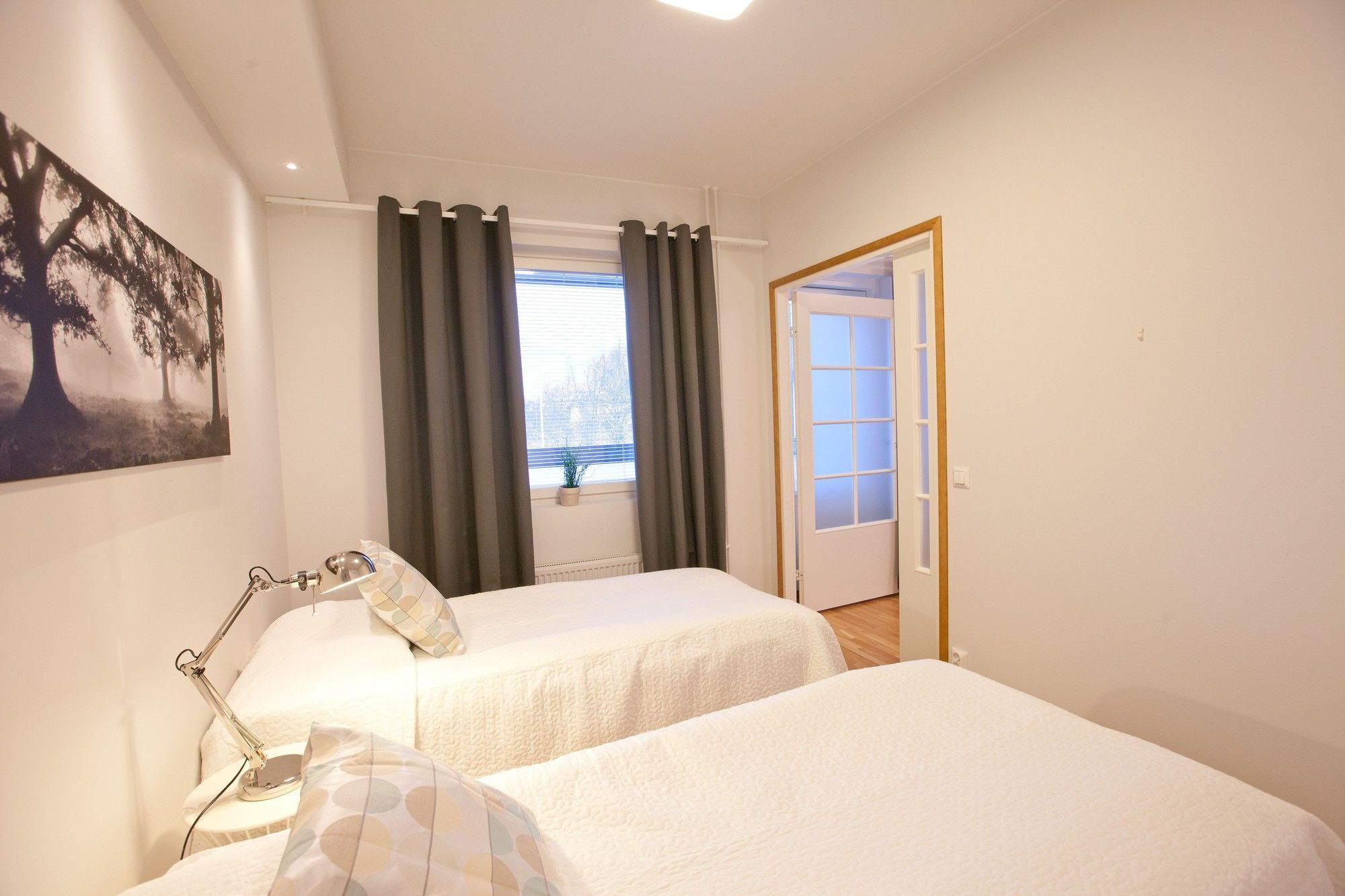 Apartment Kotimaailma *