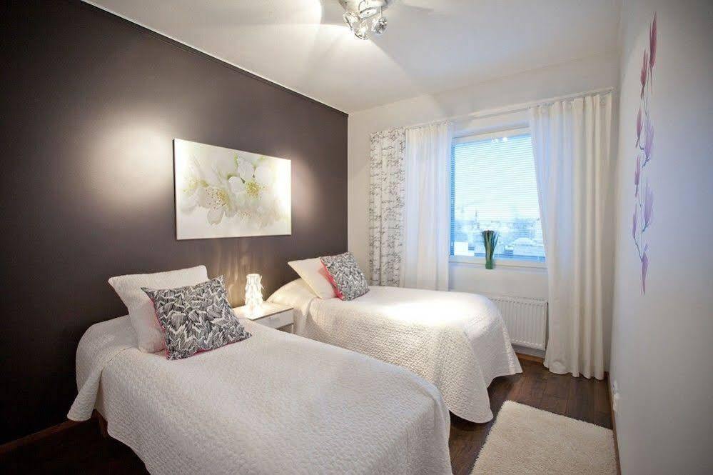 Apartment Kotimaailma