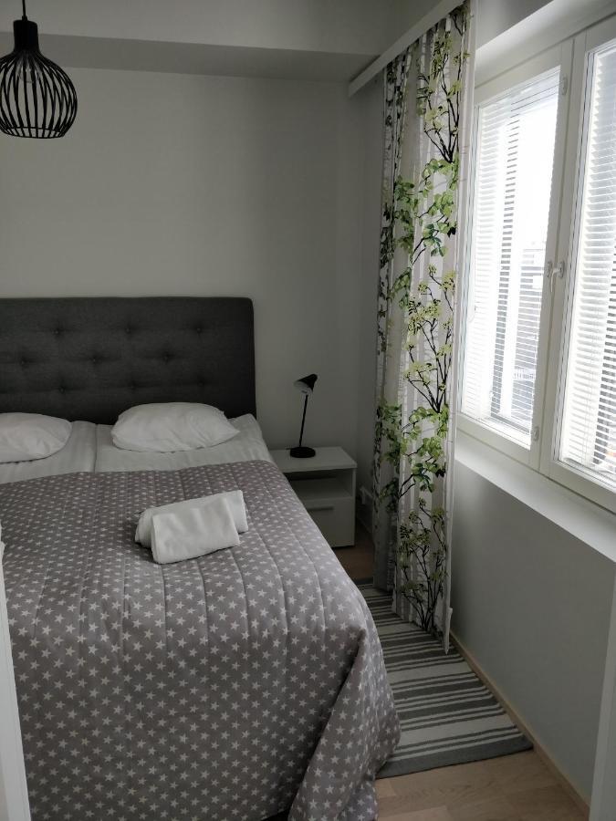 Kotimaailma Apartment